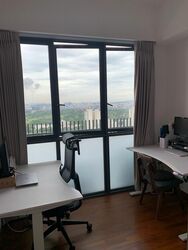 J Gateway (D22), Condominium #628392821